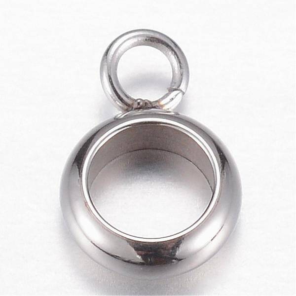 Tarnish Resistant 303 Stainless Steel Hangers Link