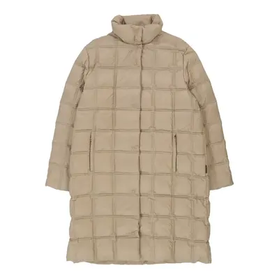 Moncler Puffer - XL Beige Down | Size: x-large