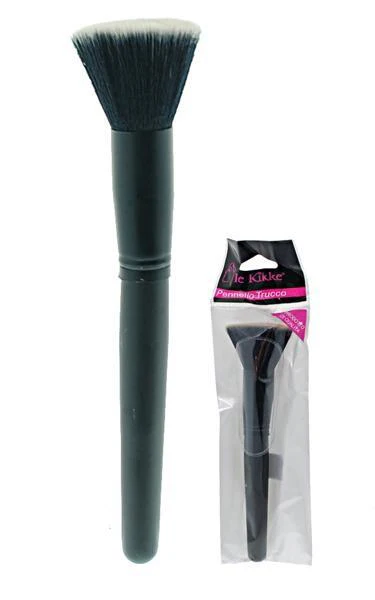 Le kikke large mineral foundation brush