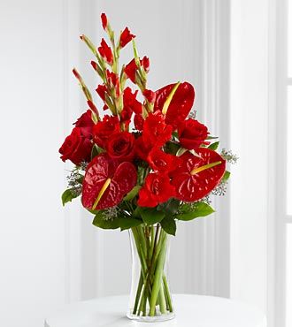 FTD We Fondly Remember Bouquet