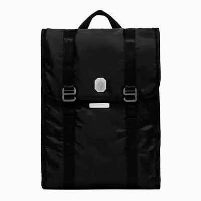 PHOENX SOTTILE BACKPACK | Color: Black