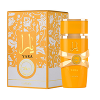 YARA TOUS (Unisex) Perfume by Lattafa perfumes 3.4Oz(100ml)