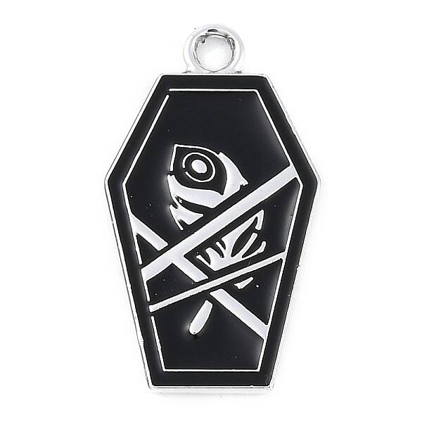 Alloy Pendants