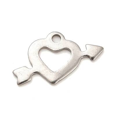 Non-Tarnish Stainless Steel Pendants