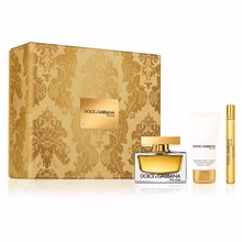 Dolce Gabbana The One Gift Set eau de parfum 75 ml, body lotion 50 ml and mini eau de parfum 10 ml - 75 ml