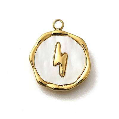 304 Stainless Steel Pendants