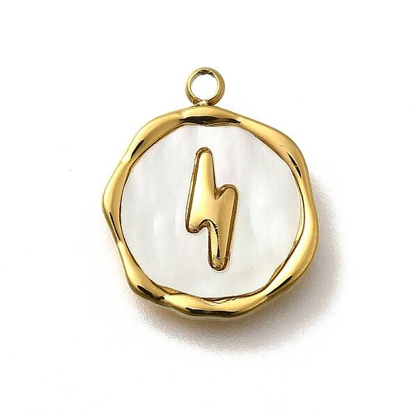 304 Stainless Steel Pendants