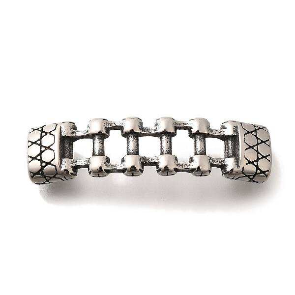304 Stainless Steel Connector Charms