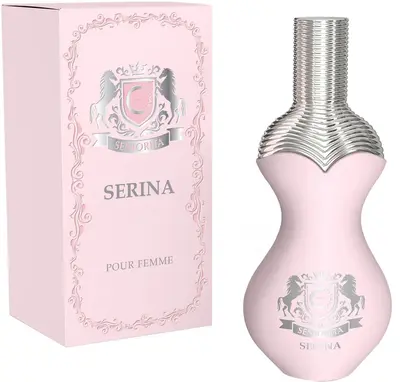Camara Seniorita Serina EDP W 100 ml