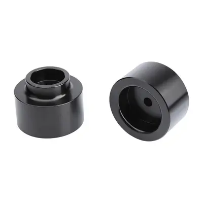 2 Rear Leveling Lift Kit Spacer For 2009-2026 Dodge Ram 1500 4WD 2WD KSP Performance