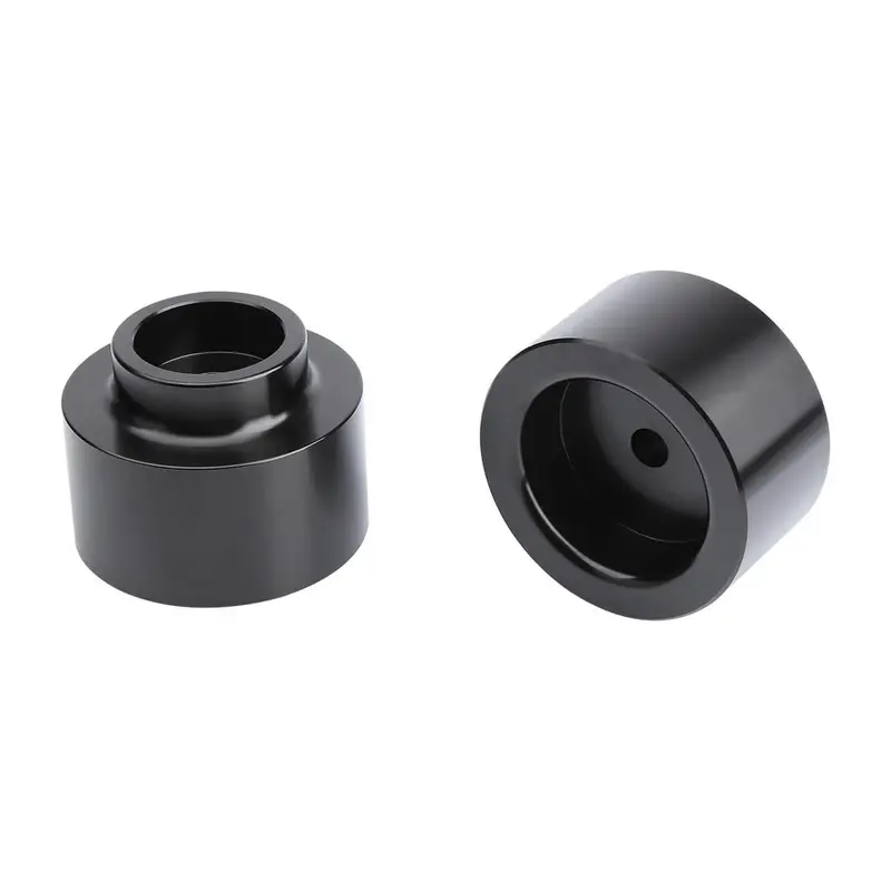 2 Rear Leveling Lift Kit Spacer For 2009-2026 Dodge Ram 1500 4WD 2WD KSP Performance