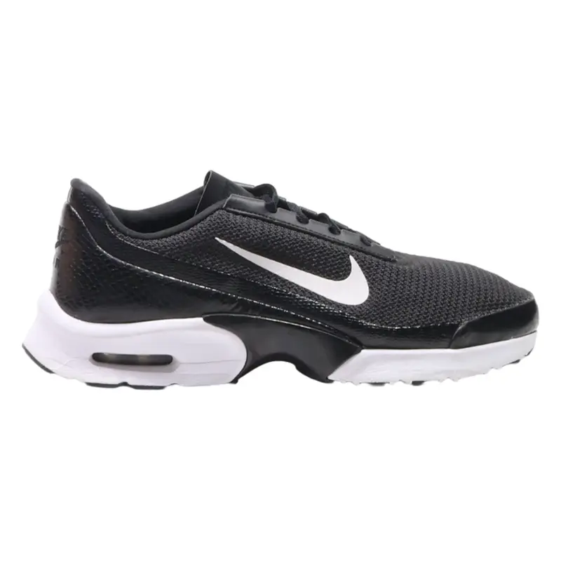 NIKE Air Max Jewell 2017 Sneaker Trainers Black Synthetic Womens UK 7