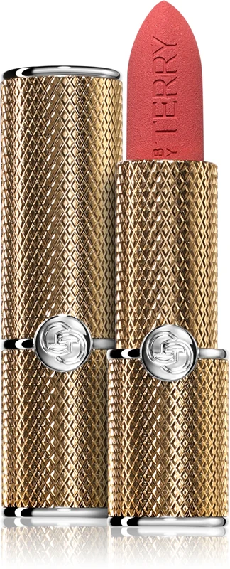 By Terry Rouge Opulent Refillable Satin Lipstick N3 Sweet Romance 3.5 g