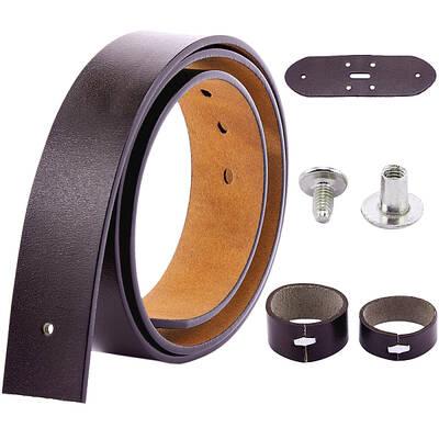 Leather Watch Bands