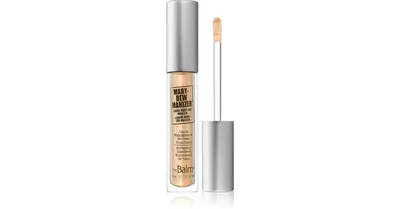 theBalm Dew Manizer® Liquid Highlighter Color Mary 4 ml