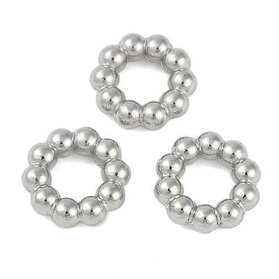 CCB Plastic Linking Rings
