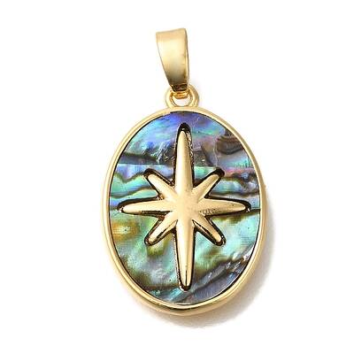 Brass Pendants
