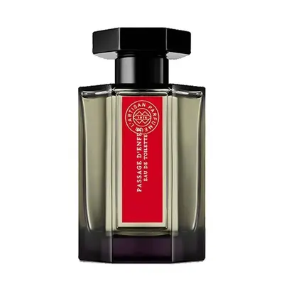 L'Artisan Parfumeur Passage D'Enfer Eau De Toilette Unisex 50 ml