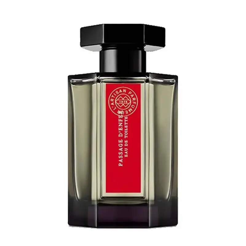L'Artisan Parfumeur Passage D'Enfer Eau De Toilette Unisex 50 ml