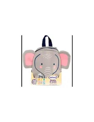Zaino elefante Nenuco Nuovo