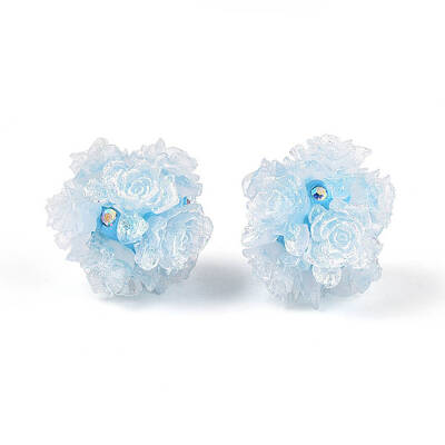 Resin Beads