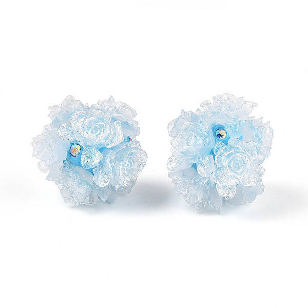 Resin Beads