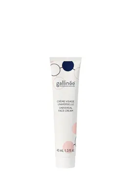 Gallinee Microbiome Skincare Daily Moisturizing Face Cream 40ml