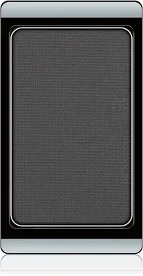 Eyeshadow Artdeco Matt 503 Matt Black