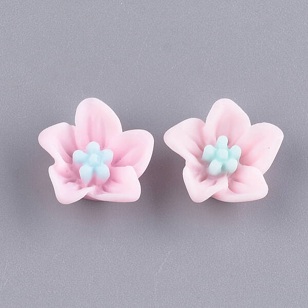 Resin Cabochons