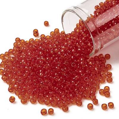 TOHO Round Seed Beads