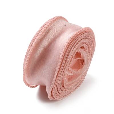 Fishtail Yarn Iridescent Ribbon for Bowknot Making