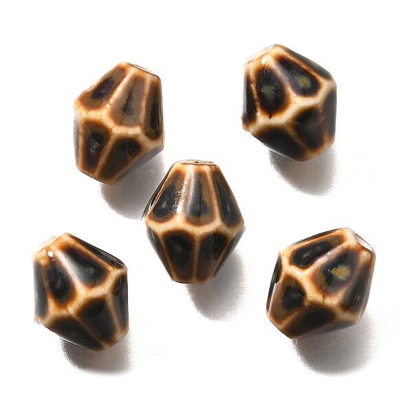 Handmade Porcelain Beads