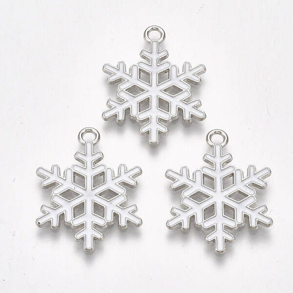 Alloy Pendants