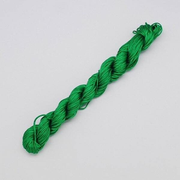 10M Nylon Jewelry Thread