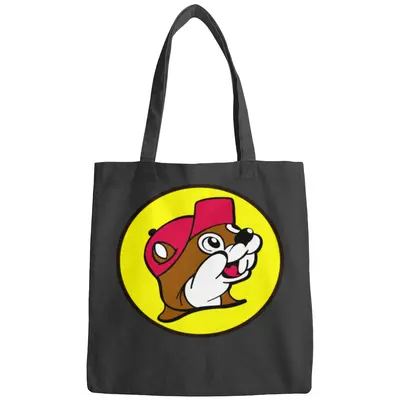 - Buc-ee&39;s Logo Merchandise Red Bags
