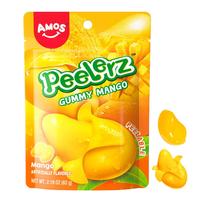 Gummy Mango Peelerz - Peelable Gummies