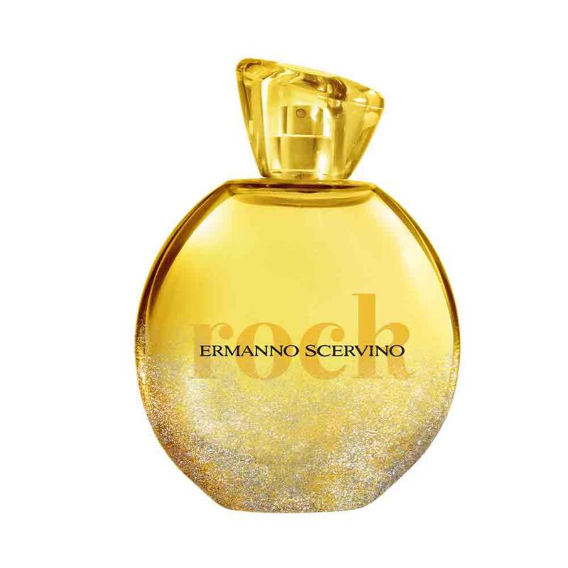 Ermanno scervino Rock Eau de parfum for women - 100 ml
