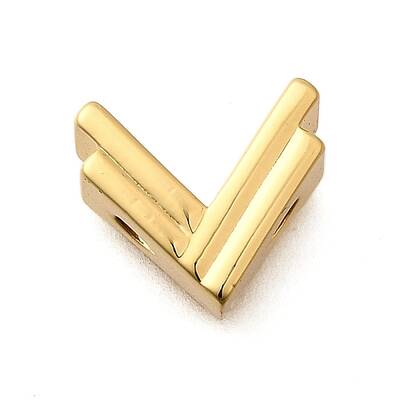 Brass Beads