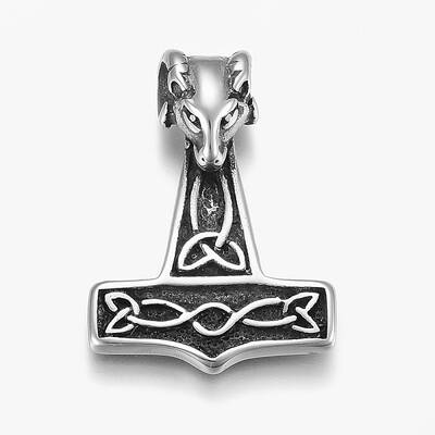 304 Stainless Steel Pendants