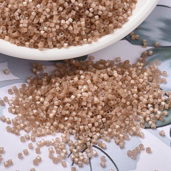 MIYUKI Delica Beads