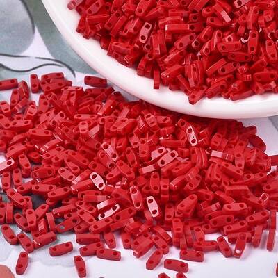 MIYUKI Quarter TILA Beads
