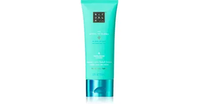 Rituals The Ritual Of Karma Hand Cream - 70ml