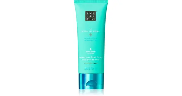 Rituals The Ritual Of Karma Hand Cream - 70ml