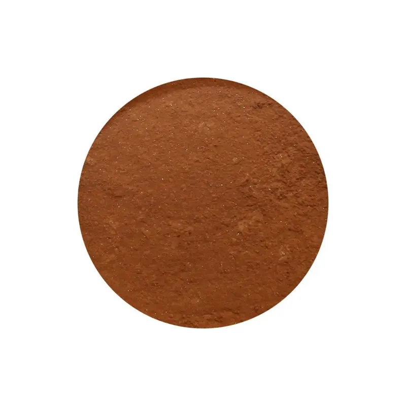Provida organics Bronzer, St. Lucia Shimmer (4 g)