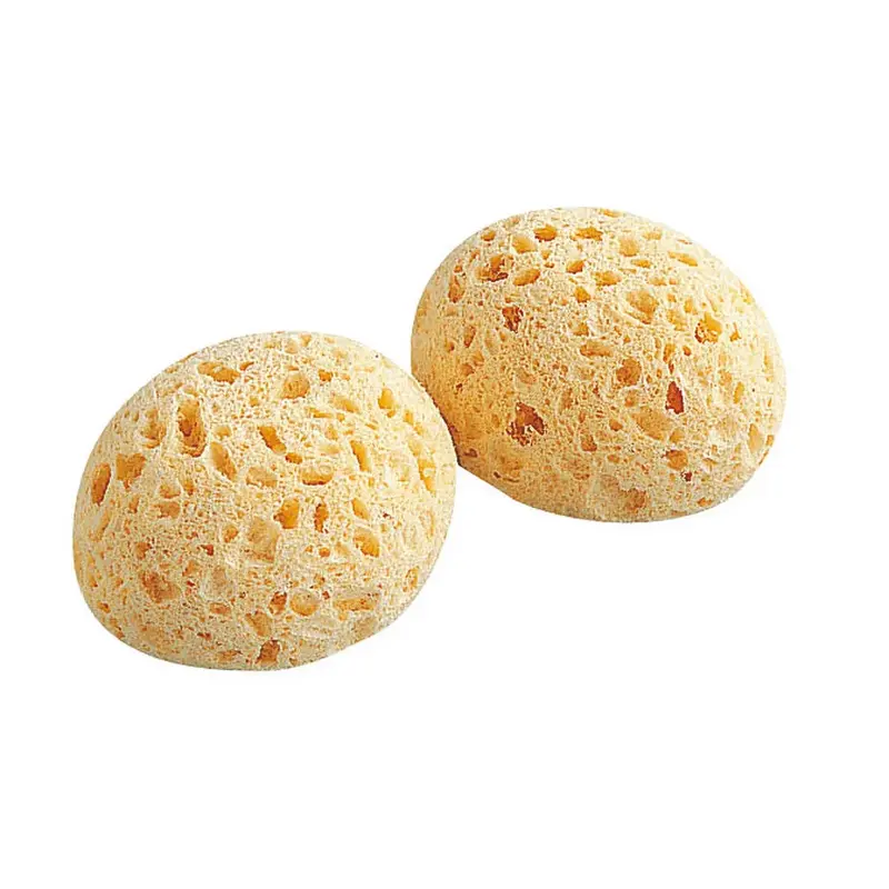 Nuk Sponges Bebe Vegetables X2