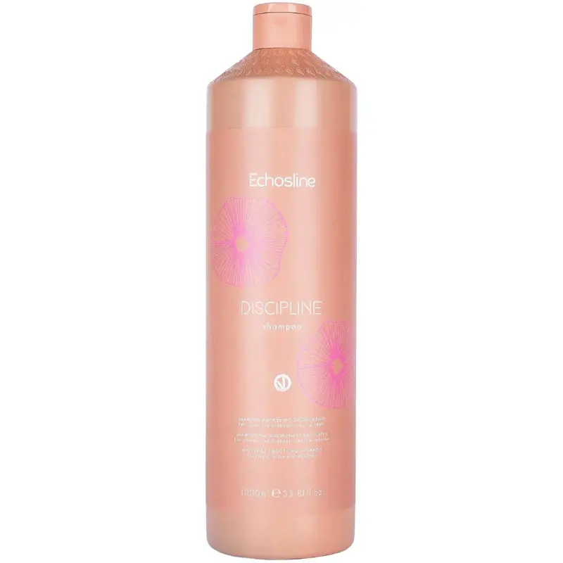Echosline Discipline Shampoo 1000ml