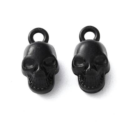 Alloy Pendants