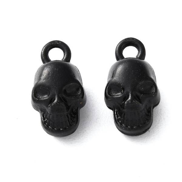 Alloy Pendants