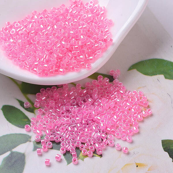 MIYUKI Delica Beads
