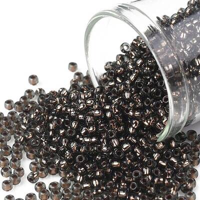 TOHO Round Seed Beads